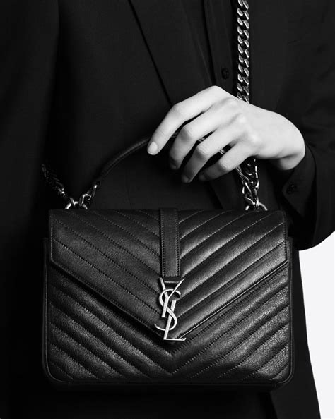 ysl handbags price in paris|ysl bag cost.